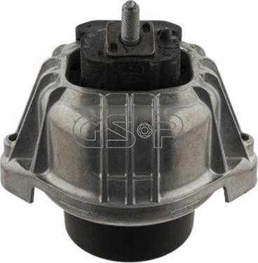 GSP 537710 - Piekare, Dzinējs www.autospares.lv