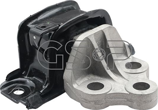 GSP 537718 - Piekare, Dzinējs www.autospares.lv