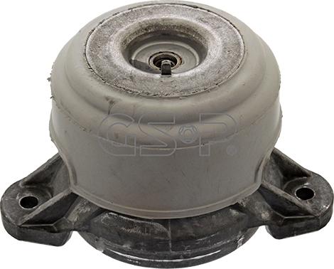 GSP 537732 - Piekare, Dzinējs www.autospares.lv