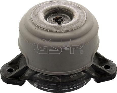 GSP 537737 - Piekare, Dzinējs www.autospares.lv