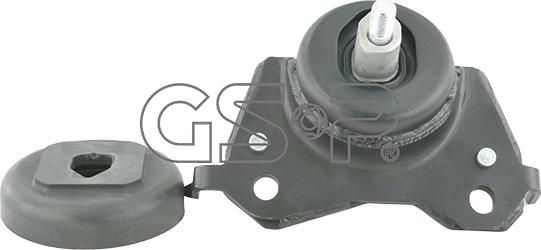 GSP 537779 - Piekare, Dzinējs www.autospares.lv