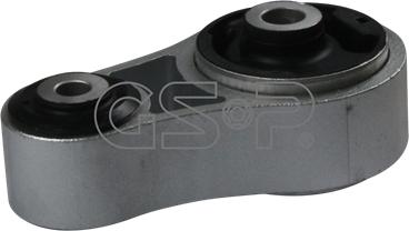 GSP 520475 - Piekare, Dzinējs www.autospares.lv