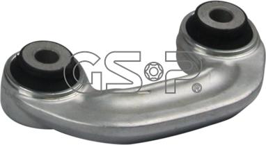 GSP 520526 - Тяга / стойка, стабилизатор www.autospares.lv