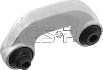 GSP 520523 - Тяга / стойка, стабилизатор www.autospares.lv