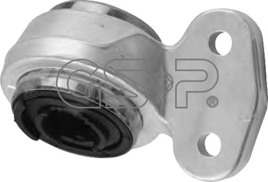 GSP 520091 - Bush of Control / Trailing Arm www.autospares.lv