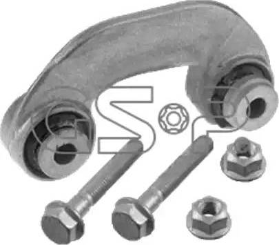 GSP 520011S - Stiepnis / Atsaite, Stabilizators www.autospares.lv