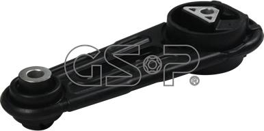 GSP 520217 - Piekare, Dzinējs www.autospares.lv