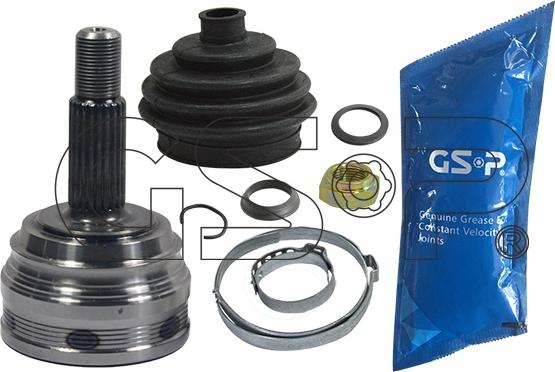 GSP 853006 - Joint Kit, drive shaft www.autospares.lv