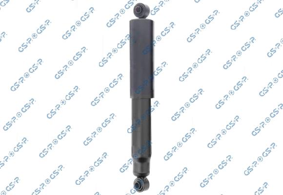 GSP 31103410 - Amortizators www.autospares.lv