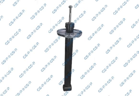 GSP 31114960 - Amortizators www.autospares.lv