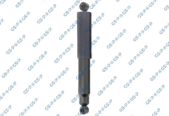 GSP 31112880 - Amortizators www.autospares.lv