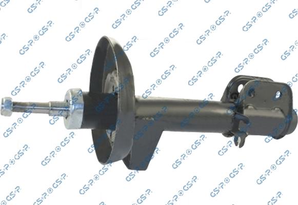 GSP 31306622 - Amortizators www.autospares.lv