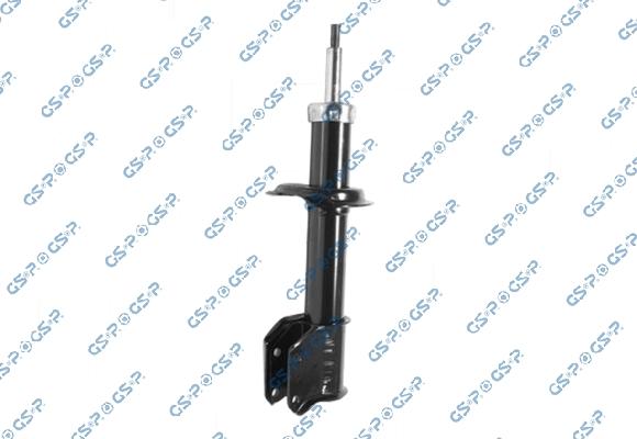 GSP 31302080 - Amortizators www.autospares.lv