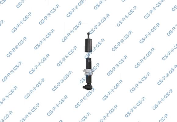 GSP 31339960 - Amortizators www.autospares.lv