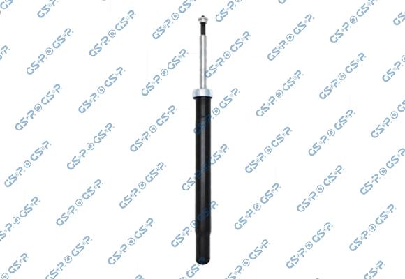 GSP 31216480 - Amortizators www.autospares.lv