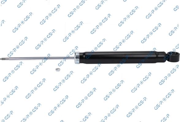 GSP 32469990 - Amortizators www.autospares.lv