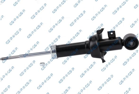 GSP 32469870 - Amortizators www.autospares.lv