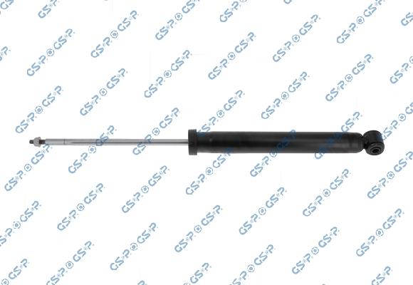 GSP 32465000 - Amortizators www.autospares.lv