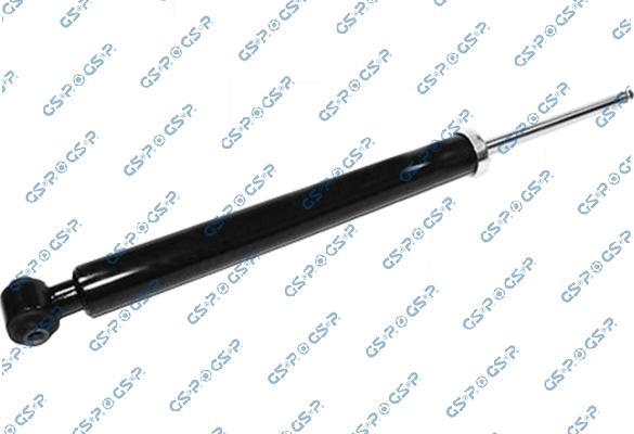 GSP 32422680 - Amortizators www.autospares.lv