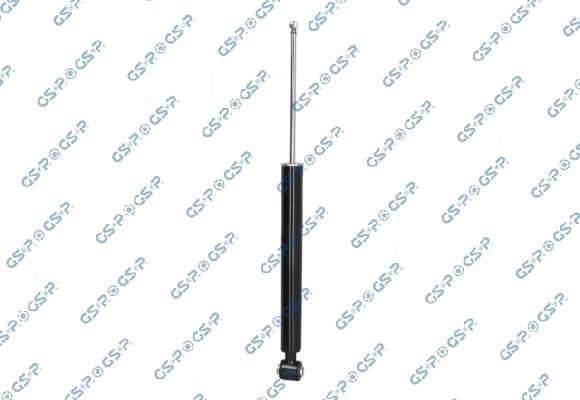 GSP 32470080 - Amortizators www.autospares.lv