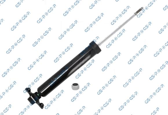 GSP 32000040 - Amortizators www.autospares.lv