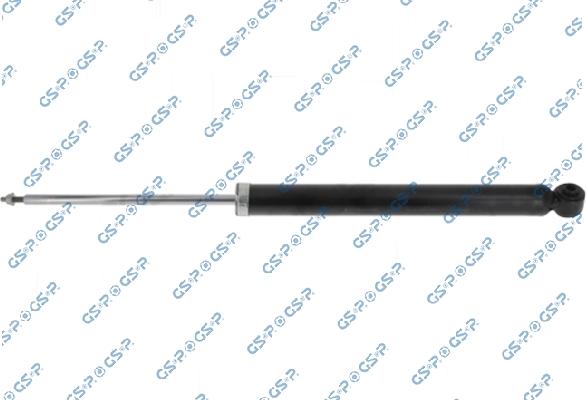 GSP 32144620 - Amortizators www.autospares.lv