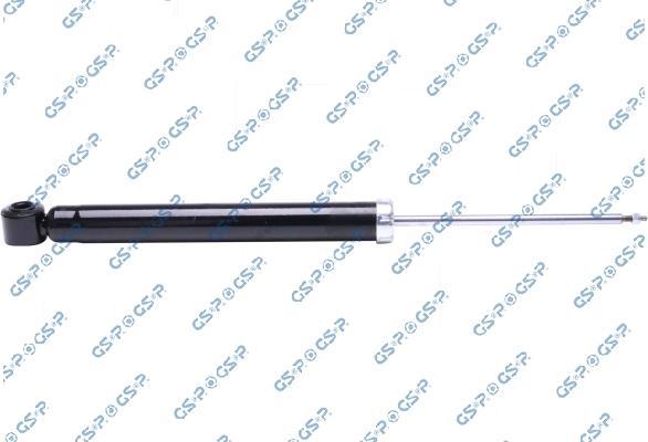 GSP 32144790 - Amortizators www.autospares.lv