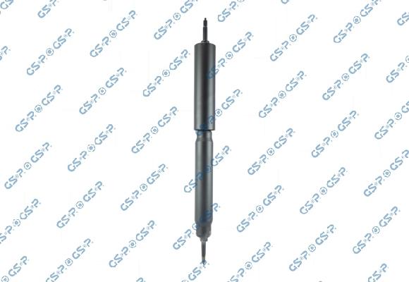 GSP 32145290 - Amortizators www.autospares.lv