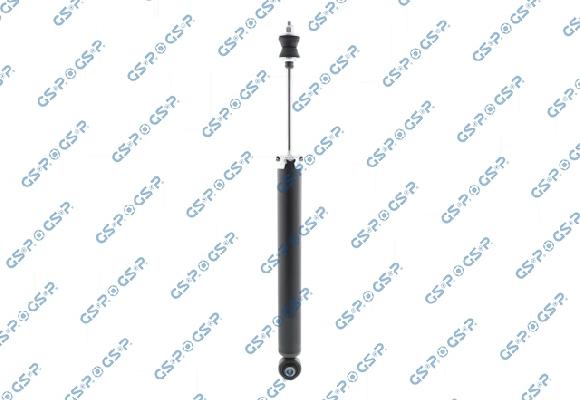 GSP 32140880 - Amortizators www.autospares.lv