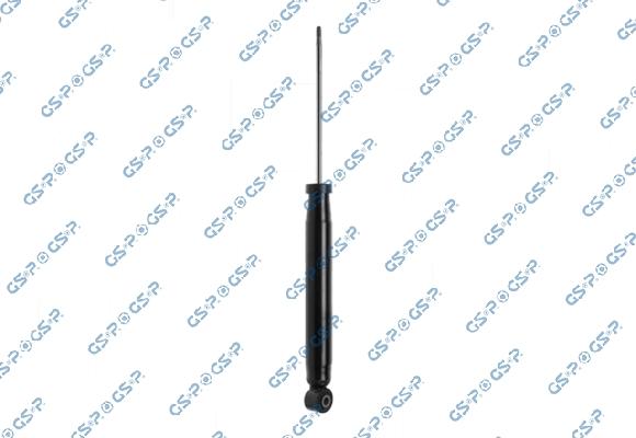 GSP 32148700 - Amortizators www.autospares.lv