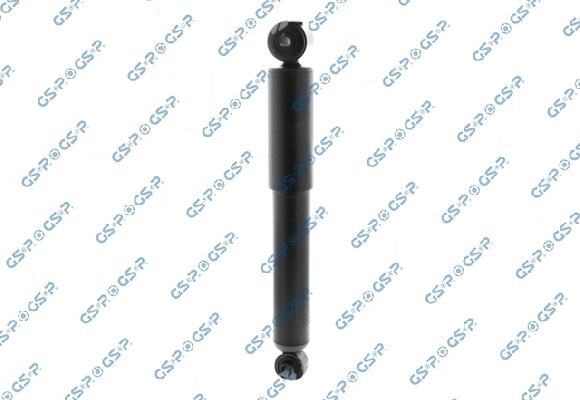 GSP 32142200 - Amortizators www.autospares.lv