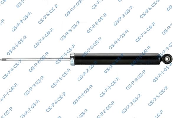 GSP 32154030 - Amortizators www.autospares.lv