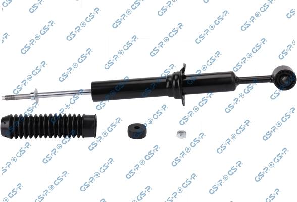 GSP 32155870 - Amortizators www.autospares.lv