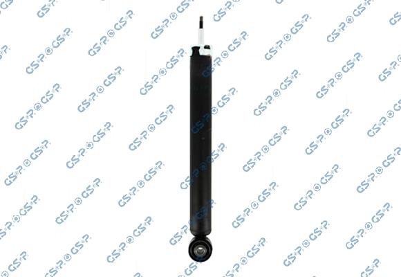 GSP 32156130 - Amortizators www.autospares.lv