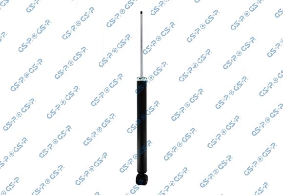 GSP 32156120 - Amortizators www.autospares.lv