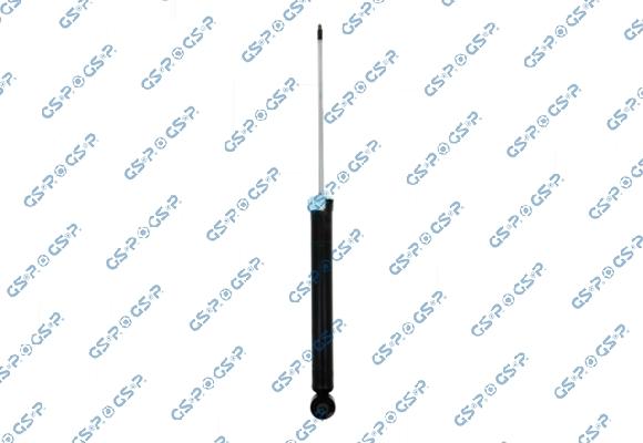 GSP 32156350 - Amortizators www.autospares.lv