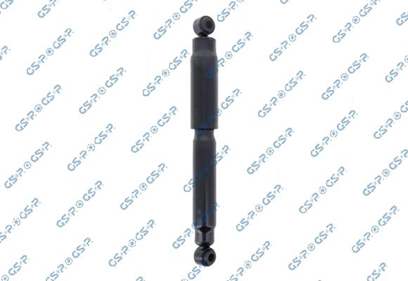 GSP 32150920 - Amortizators www.autospares.lv