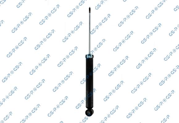 GSP 32151690 - Amortizators www.autospares.lv