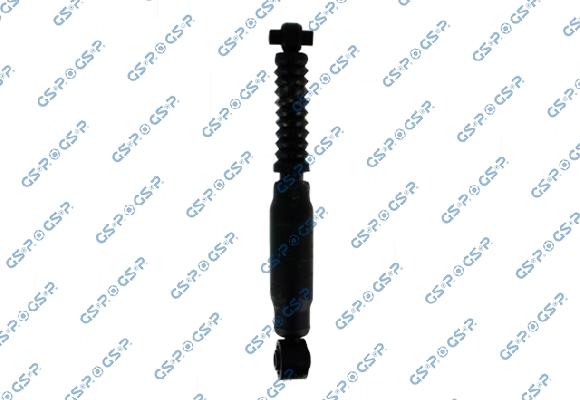 GSP 32151720 - Amortizators www.autospares.lv