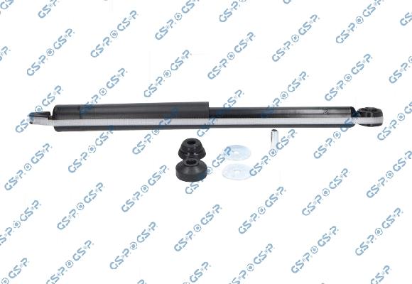 GSP 32157000 - Amortizators www.autospares.lv