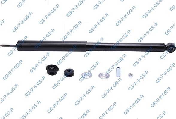 GSP 32109910 - Amortizators www.autospares.lv