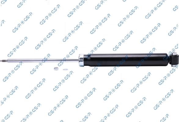 GSP 32109490 - Amortizators www.autospares.lv