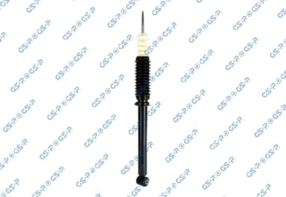 GSP 32109440 - Amortizators www.autospares.lv