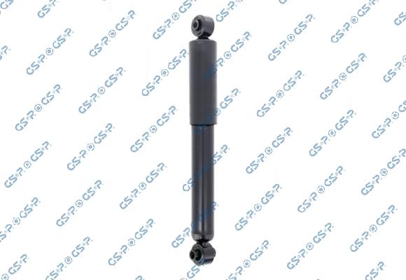 GSP 32109450 - Amortizators www.autospares.lv