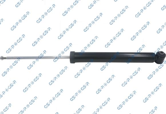 GSP 32109480 - Amortizators www.autospares.lv