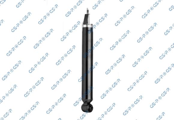 GSP 32109470 - Amortizators www.autospares.lv