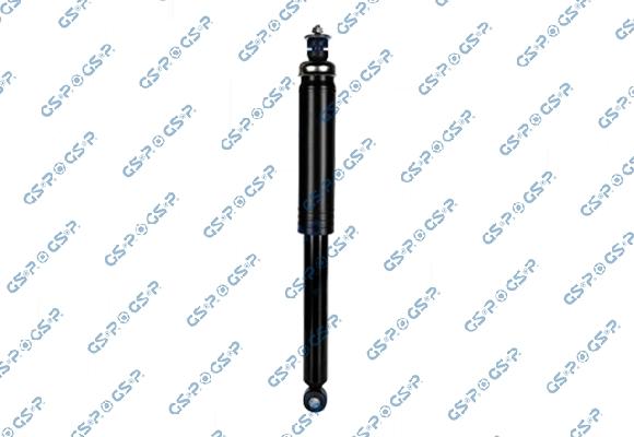 GSP 32109540 - Amortizators www.autospares.lv