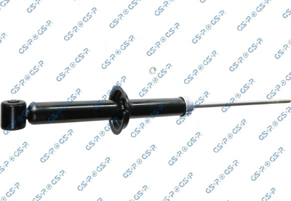 GSP 32109650 - Amortizators www.autospares.lv