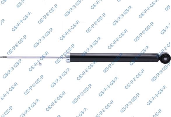 GSP 32109050 - Amortizators www.autospares.lv