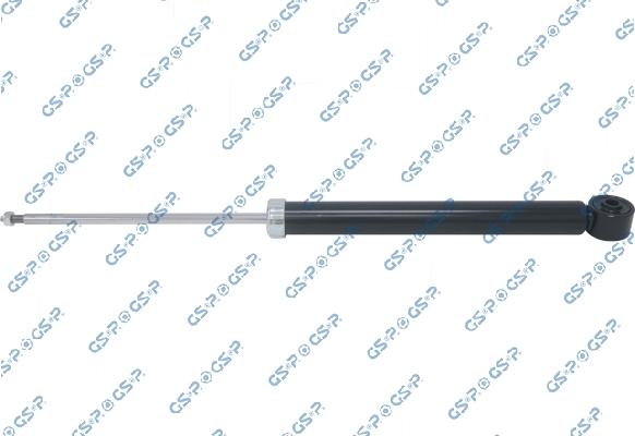 GSP 32109120 - Amortizators www.autospares.lv